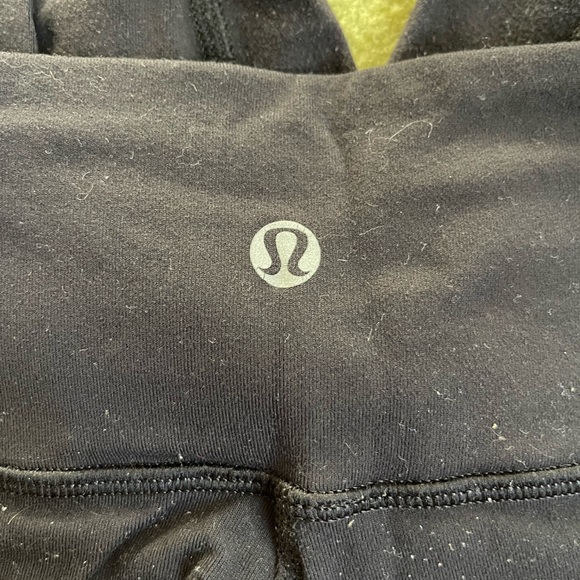 Lululemon athletica Wunder under leggings size 6 - Picture 2 of 6